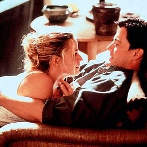 Fotoğraf Elisabeth Shue