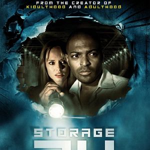 Fotoğraf Korku Kapanı