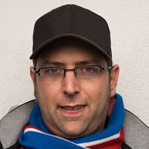 Fotoğraf Brad Bernstein