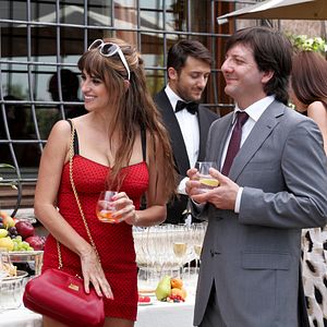 Fotoğraf Roma'ya Sevgilerle