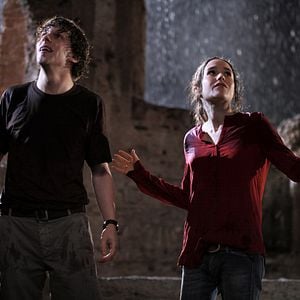 Fotoğraf Roma'ya Sevgilerle