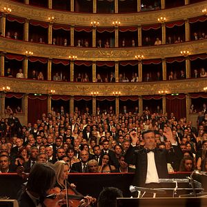 Fotoğraf Roma'ya Sevgilerle