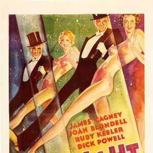 Fotoğraf Footlight Parade