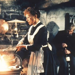 Fotoğraf Stéphane Audran