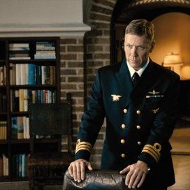 Fotoğraf Mikael Persbrandt