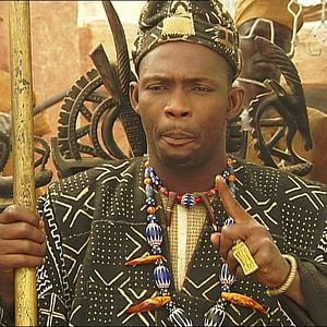 Fotoğraf Amadou Kamaté