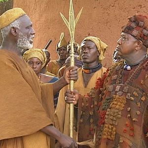 Fotoğraf Les Rois de Ségou