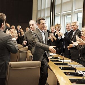 Fotoğraf Bernard Le Coq