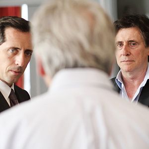 Fotoğraf Gabriel Byrne