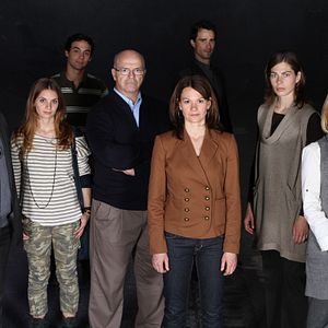 Fotoğraf Patrick Hivon