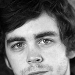 Fotoğraf Alex Price