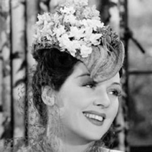 Fotoğraf Rosalind Russell
