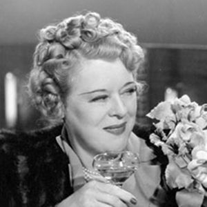 Fotoğraf Mary Boland