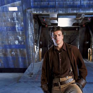 Fotoğraf Nathan Fillion