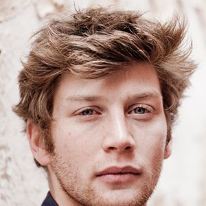 Fotoğraf Antoine Berry-Roger