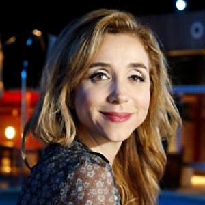 Fotoğraf Marisa Orth