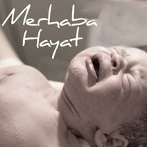 Fotoğraf Merhaba Hayat