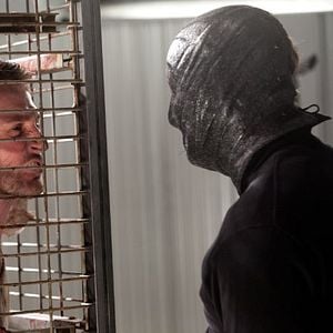 Fotoğraf Josh Stewart