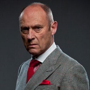 Fotoğraf Patrick Malahide