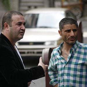 Fotoğraf G.D.O. KaraKedi