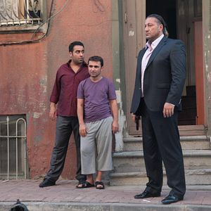 Fotoğraf G.D.O. KaraKedi