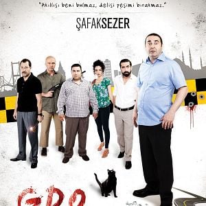 Fotoğraf G.D.O. KaraKedi