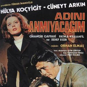 Fotoğraf Adını Anmayacağım