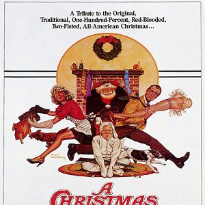 Fotoğraf A Christmas Story