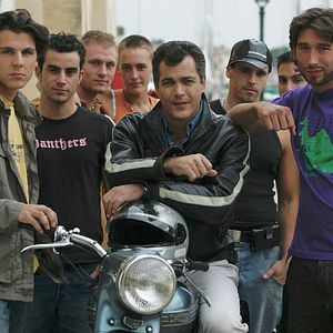 Fotoğraf Sous le Soleil