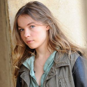 Fotoğraf Sarah Brannens