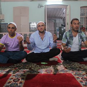 Fotoğraf Bana Bir Soygun Yaz