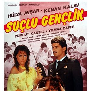 Fotoğraf Suçlu Gençlik