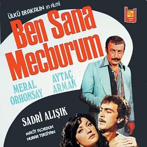 Fotoğraf Ben Sana Mecburum