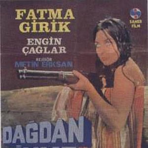 Fotoğraf Dağdan İnme