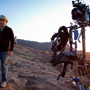 Fotoğraf Pascal Chaumeil