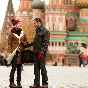 Fotoğraf Fly Me to the Moon