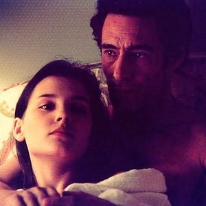 Fotoğraf Tüm Masumiyetiyle