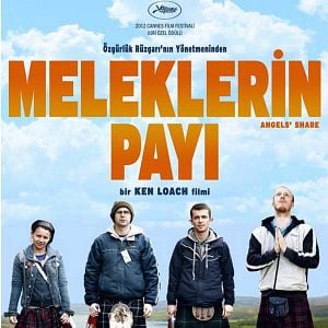 Fotoğraf Meleklerin Payı