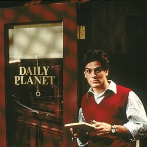 Fotoğraf Lois & Clark: The New Adventures of Superman