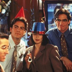 Fotoğraf Teri Hatcher