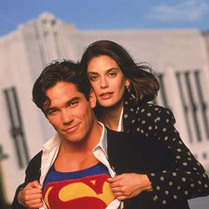 Fotoğraf Lois & Clark: The New Adventures of Superman