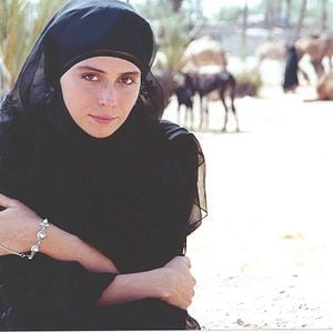 Fotoğraf Giovanna Antonelli