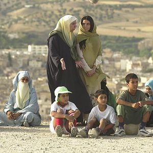 Fotoğraf Giovanna Antonelli