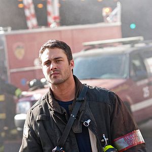 Fotoğraf Taylor Kinney