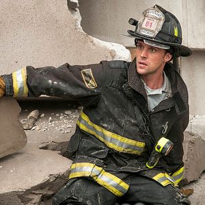 Fotoğraf Jesse Spencer