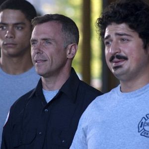 Fotoğraf Charlie Barnett