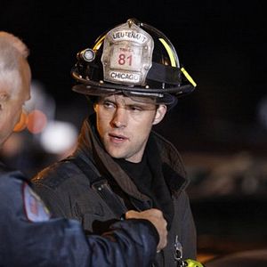 Fotoğraf Jesse Spencer