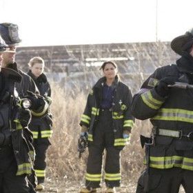 Fotoğraf Chicago Fire