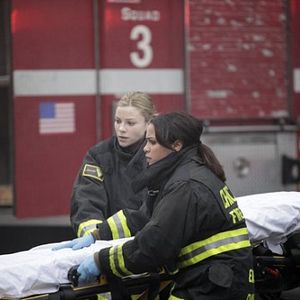 Fotoğraf Chicago Fire