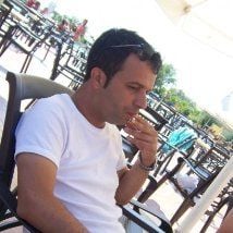 Fotoğraf İrfan Saruhan